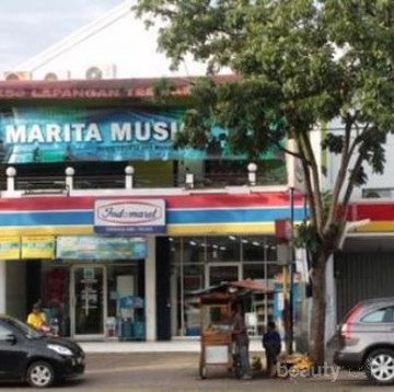 Di Padang Tidak Ada Indomaret dan Alfamart, Ternyata Ini Alasan dan Penggantinya...