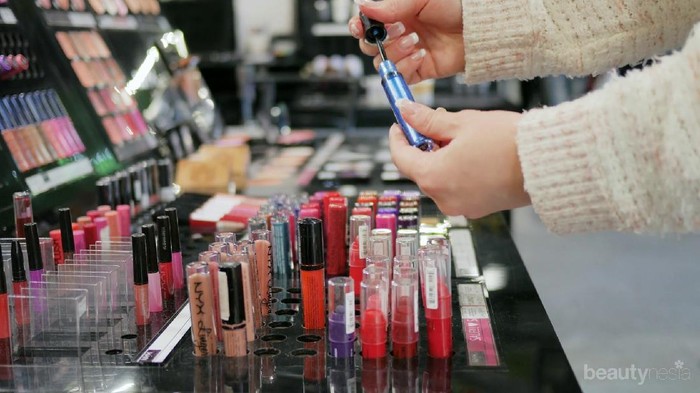 [FORUM] Pernah kesal sama mbak-mbak SPG makeup?