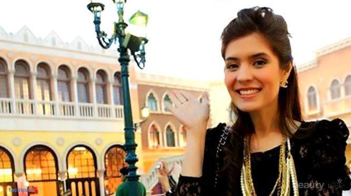 Dandan Cantik, Ini Rahasia Make Up Carissa Putri