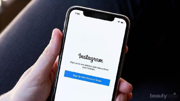 [FORUM] Instagram mau menghilangkan akun sampah, hayo siapa nih yang punya akun palsu?