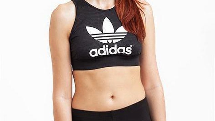 [FORUM] Cuci bra biasa dan sport bra beda ga sih?