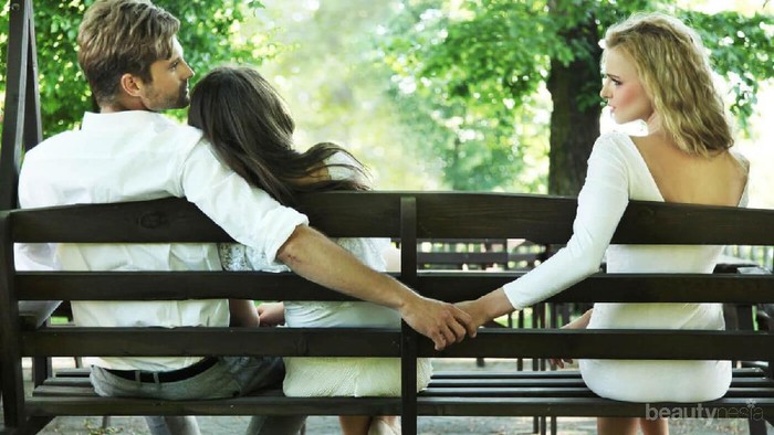 Ternyata Zodiak ini 'Gemar' Selingkuh! Benarkah Gak Ladies?