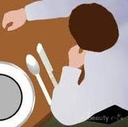 [FORUM] Makan di depan orang puasa dosa gak ya...