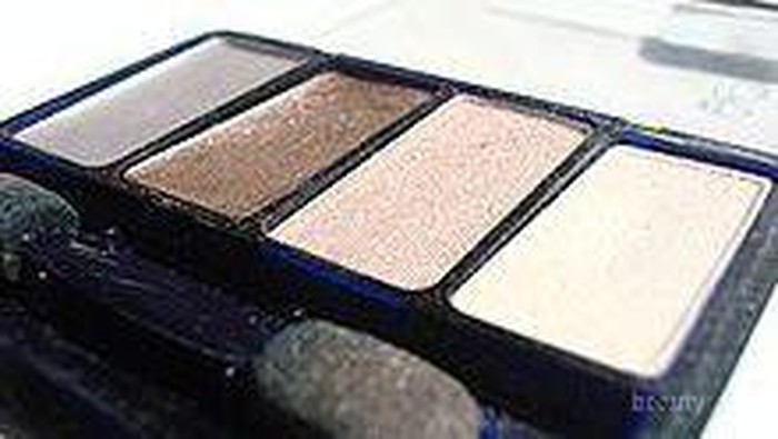 5 Rekomedasi Palette Eyeshadow Harga di Bawah Rp 100 Ribu