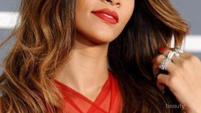 Tips Memanjangkan Rambut Cepat dan Alami