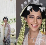 [FORUM] Baim Wong Nikah, Emang Jodoh Gak Kemana ya?