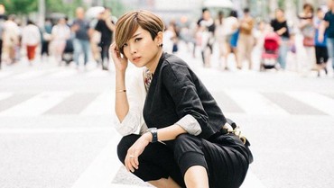 Terpopuler: Selebgram Cece Mylisa Meninggal Hingga Pacar Tajir Zaskia Gotik
