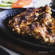 [FORUM] Random Question: Kenapa Kambing Guling Namanya Kambing + Guling ya?