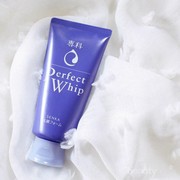 [FORUM] Minta review facial wash Senka dong!