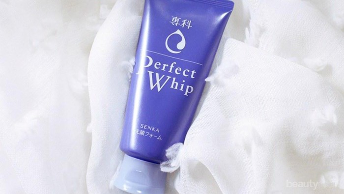 [FORUM] Minta review facial wash Senka dong!