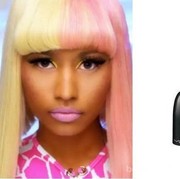 [FORUM] Berani pakai warna lipstik pink ala Nicki Minaj gak?