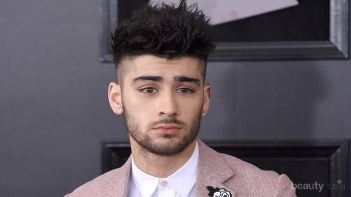 [FORUM] Zayn Malik Udah Ngaku Bukan Muslim Gengs