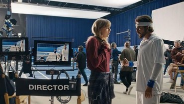Rilis Lagu 'The Man', Taylor Swift Sindir Siapa?