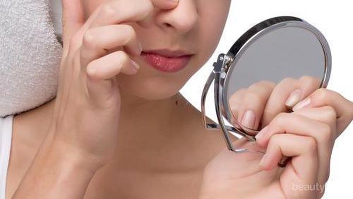 Rekomendasi Produk Penghilang Komedo Membandel