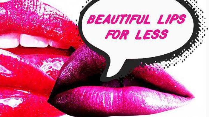 Lip Scrub Hemat & Mudah Buatan Sendiri