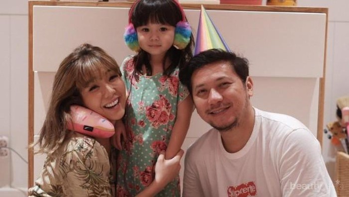 [FORUM] Kasian Gempita, Gading sama Gisel fix cerai, gimana ya nasibnya?