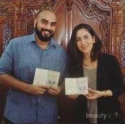 [FORUM] Suhay Salim Nikah di KUA Pakai Celana Jeans, Gimana Pendapat Kamu?