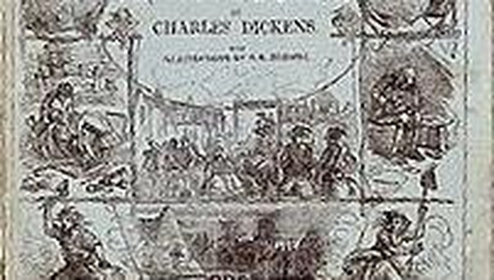 Novel Terlaris di Dunia Sepanjang Masa