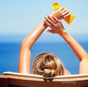 Mengenal Makna SPF dan PA Dalam Kosmetik