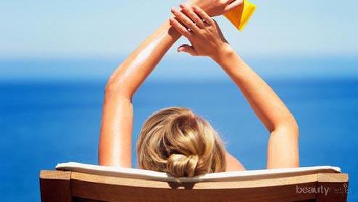 Mengenal Makna SPF dan PA Dalam Kosmetik