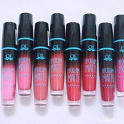 [FORUM] Ada yang pernah coba Lipstick Matte QL Cosmetics?