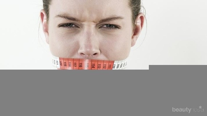 10 Kesalahan Diet yang Wajib Dihindari