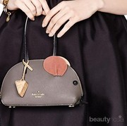 Terbaru dari Kate Spade New York: The Cat's Meow Collection