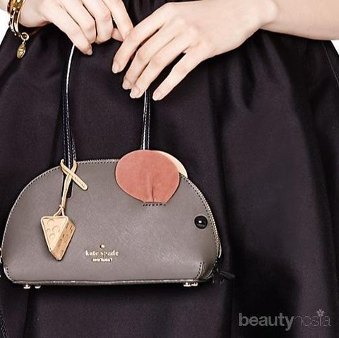 Tas Kate Spade Original Desain & Model Terbaru 2023 - Harga Termurah