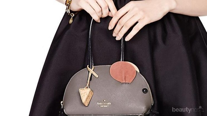 Terbaru dari Kate Spade New York: The Cat's Meow Collection