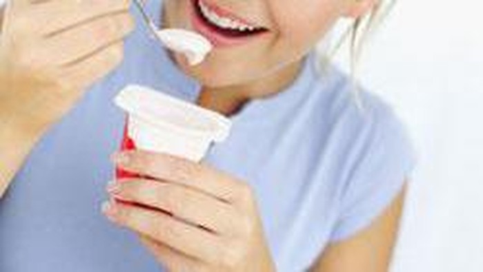 Khasiat Berbeda yang Diberikan Yogurt Saat Dikonsumsi Pada Waktu-Waktu Tertentu