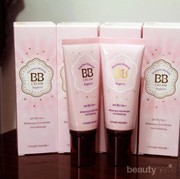 Review Pengguna: Etude House Precious Mineral BB Cream Bright Fit