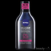 [FORUM] Udah pada cobain Micellar Water terbarunya Nivea belom gengs?