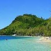 Jelajahi Pesona Pantai Sikuai yang Tersembunyi