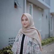 [FORUM] Gimana caranya bikin kerudung rapi tanpa pakai ciput yak?