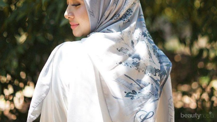 [FORUM] Dear, hijab Laudya C Bella bagus nggak sih? Soalnya makin banyak produk yang dijual..