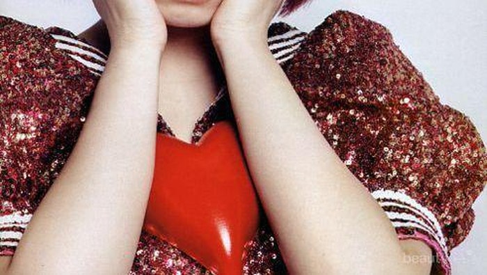 Make Up Simple & Unyu ala Kary Pamyu-pamyu