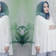 [FORUM] Hijab yang nyaman dipakai bumil bahan apa yaaa...