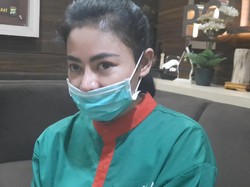 Gegara Narkoba, Vitalia Sesha Sempat Menutup Diri dan Jauhi Medsos