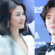Deretan Kdrama Terbaru di Akhir Tahun, Bikin Kamu Susah Move On!