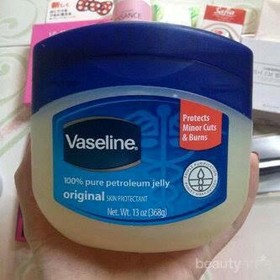 [FORUM] Vaseline Petroleum Jelly bisa dipakai untuk bagian wajah juga gak sih?