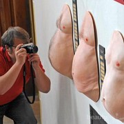 5 Alasan Mengapa Wanita Menyukai Pria Dad Bod