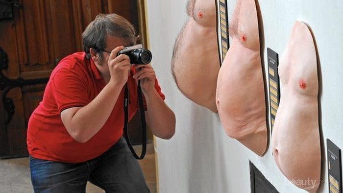 5 Alasan Mengapa Wanita Menyukai Pria Dad Bod