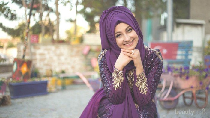 [FORUM] Pengen Coba Hijab Tumpuk, Tapi Kok Udah Gak Zaman...