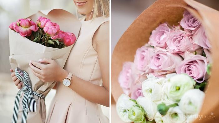 DIY: Cara Merangkai Bunga Sendiri