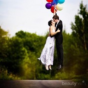 5 Konsep Foto Prewedding yang Istimewa