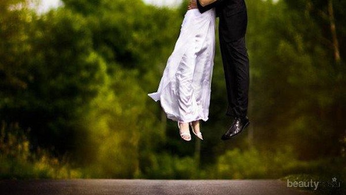 5 Konsep Foto Prewedding yang Istimewa