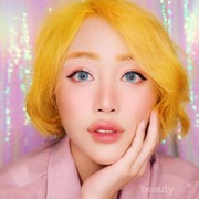 [FORUM] Model Rambut Paling Ekstrim yang Pengen Kamu Coba Kayak Gimana?