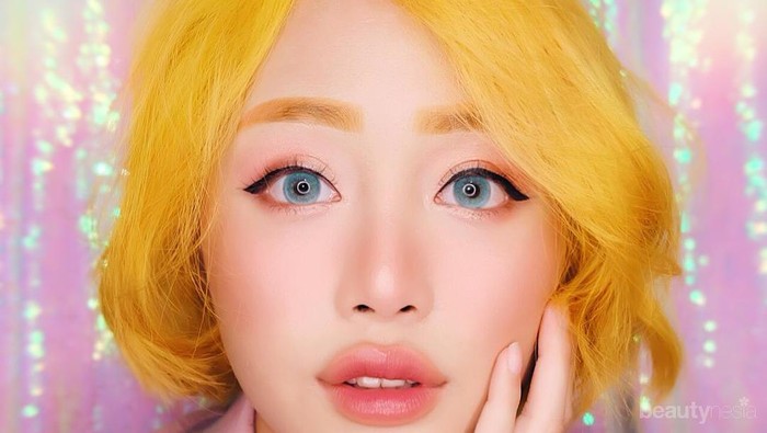 [FORUM] Model Rambut Paling Ekstrim yang Pengen Kamu Coba Kayak Gimana?