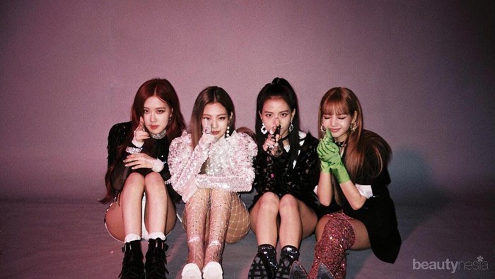 Wow, Ini Outfit Termahal Para Member BLACKPINK di MV 