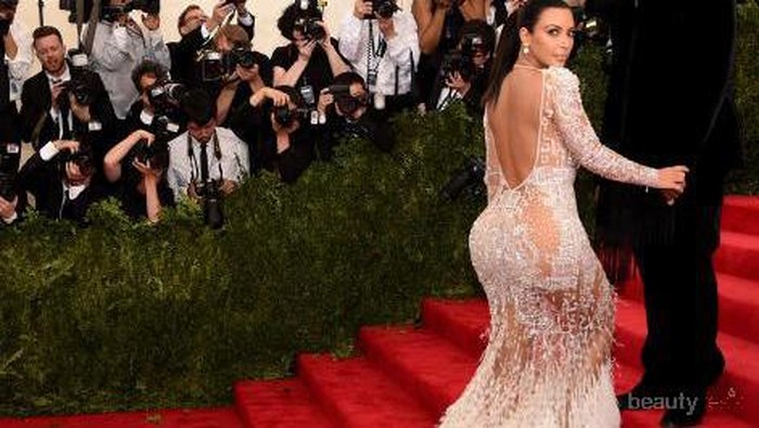 Pasangan-Pasangan Selebriti Hollywood Di Karpet Merah Met Gala 2015